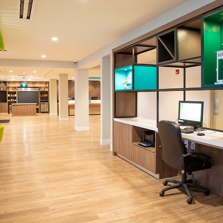 Holiday Inn Resort Oceanfront At Surfside Beach By Ihg Exteriör bild