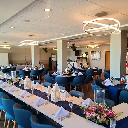 Holiday Inn Resort Oceanfront At Surfside Beach By Ihg Exteriör bild