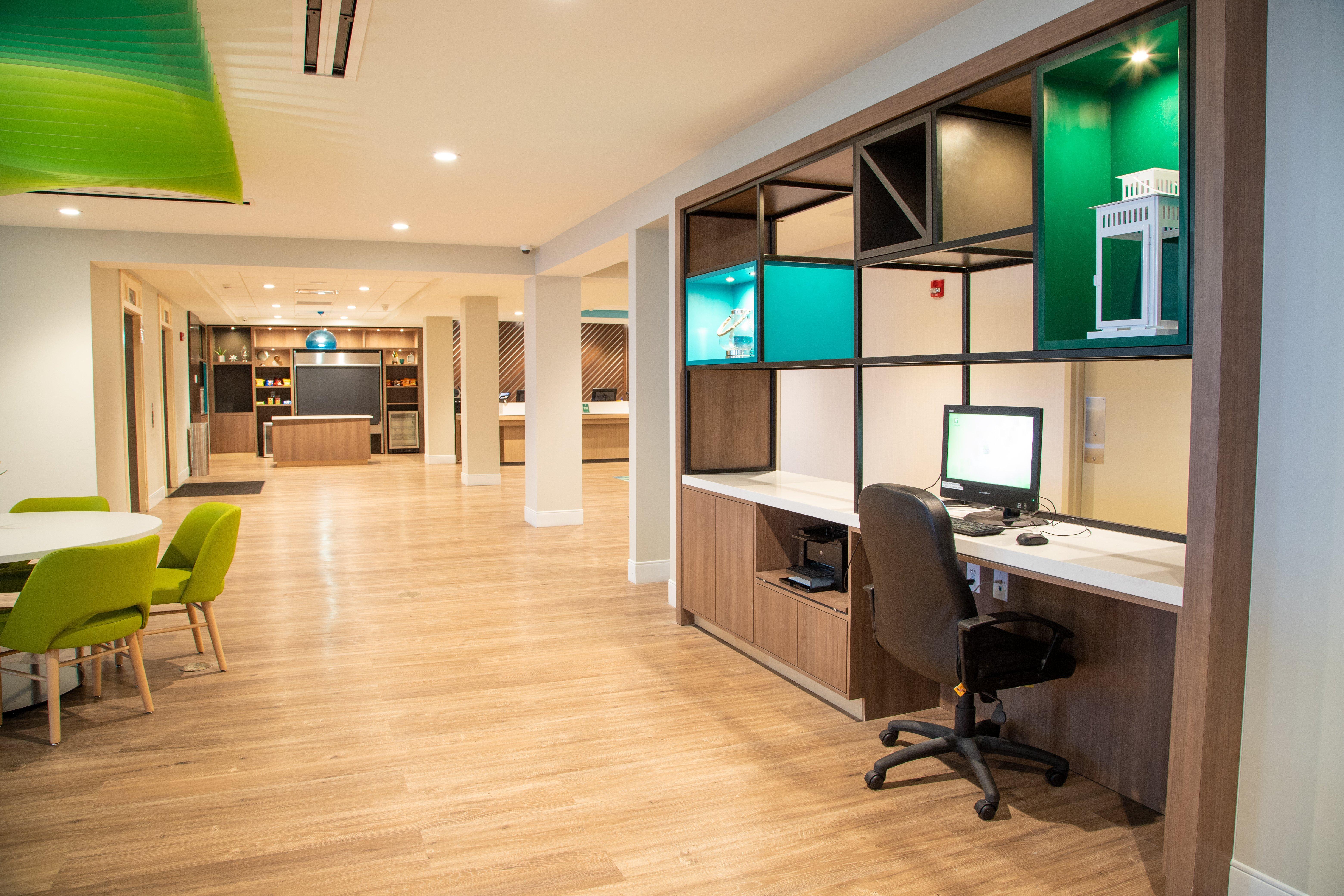 Holiday Inn Resort Oceanfront At Surfside Beach By Ihg Exteriör bild