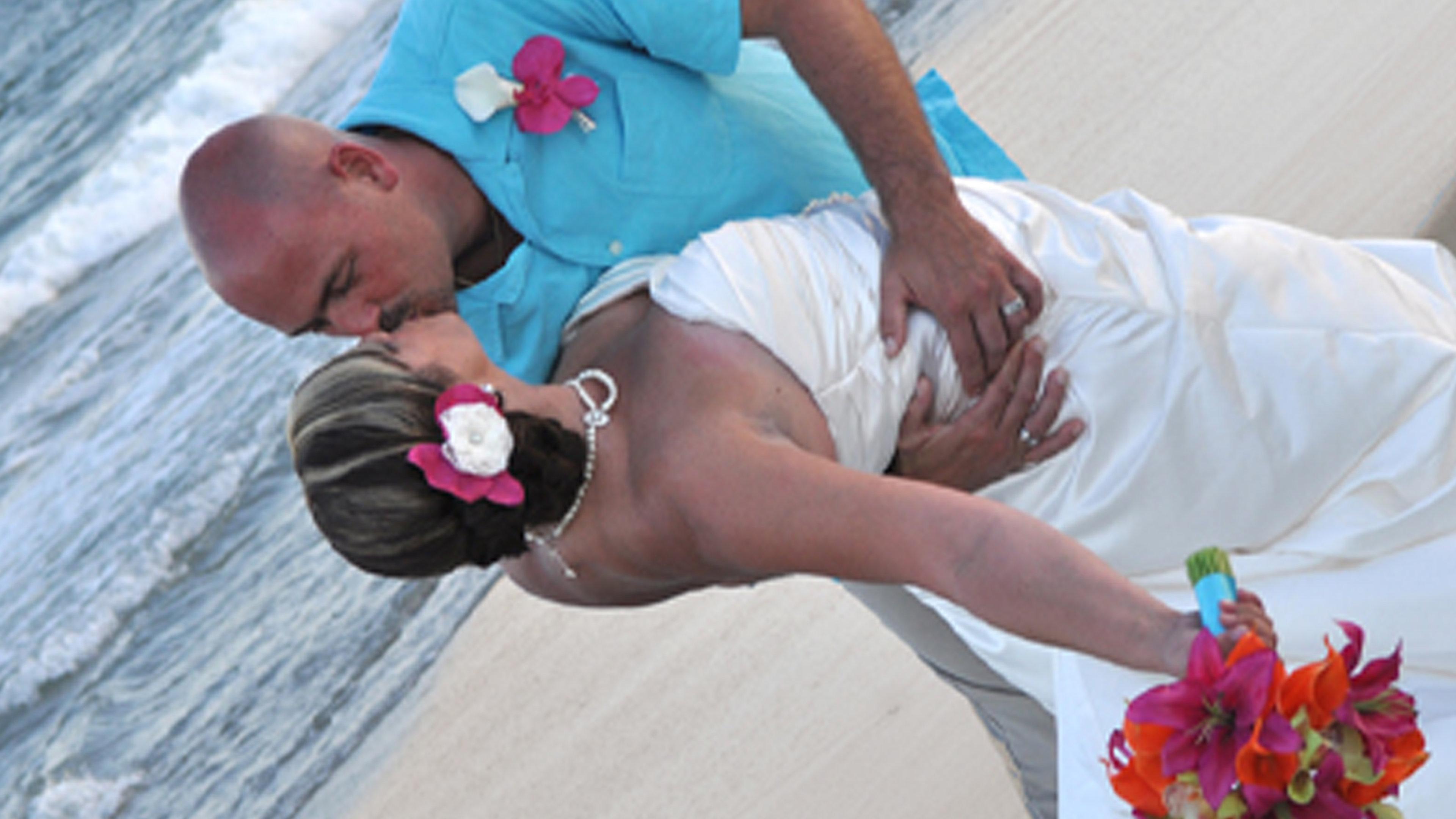 Holiday Inn Resort Oceanfront At Surfside Beach By Ihg Exteriör bild
