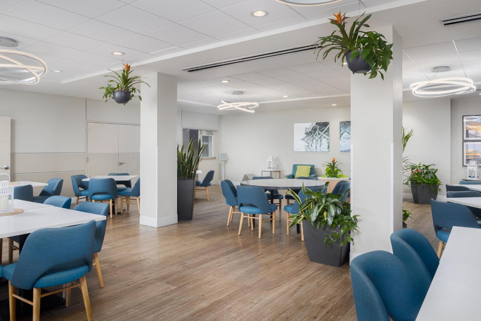 Holiday Inn Resort Oceanfront At Surfside Beach By Ihg Exteriör bild