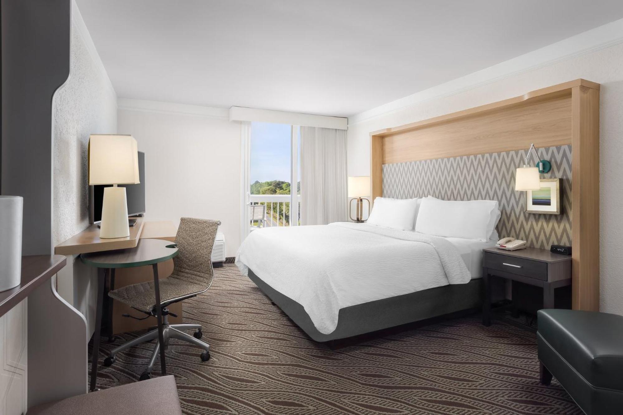 Holiday Inn Resort Oceanfront At Surfside Beach By Ihg Exteriör bild